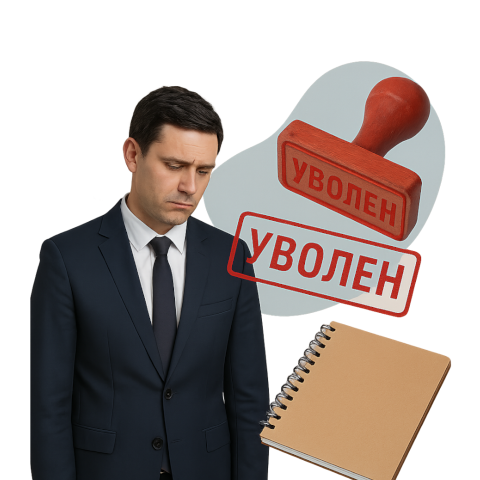 Защита от незаконного увольнения в Нижневартовске