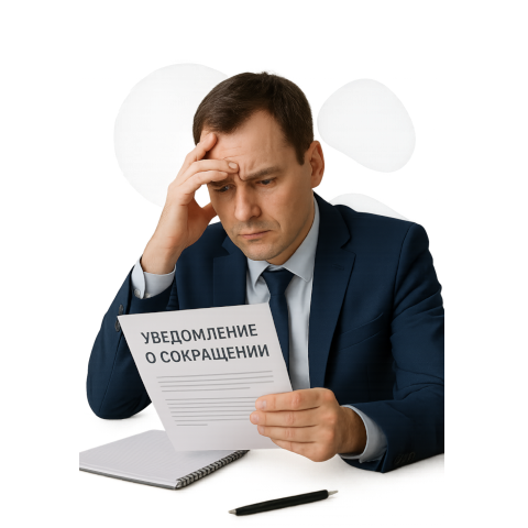 Защита при сокращении штата и ликвидации в Нижневартовске
