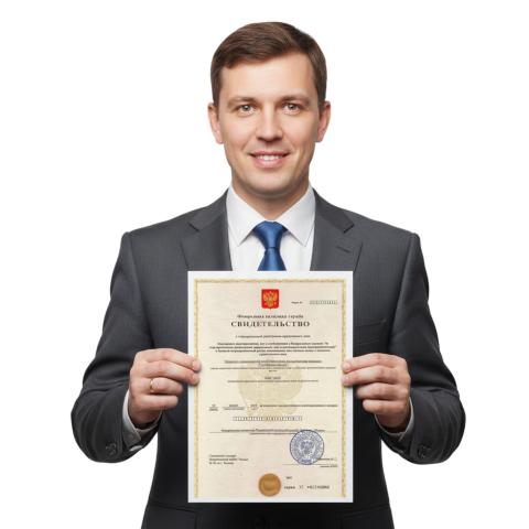 Регистрация бизнеса — ООО, ИП в Нижневартовске