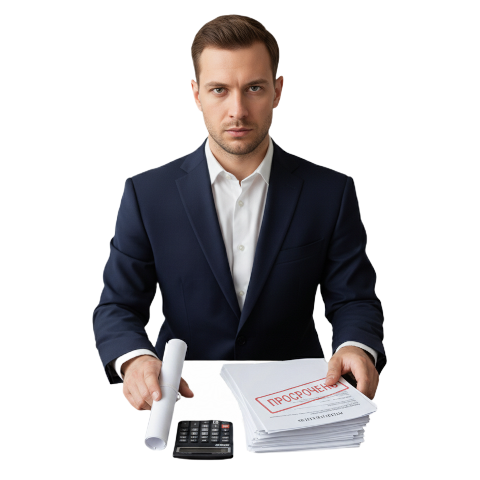 Взыскание задолженности по договору поставки в Нижневартовске