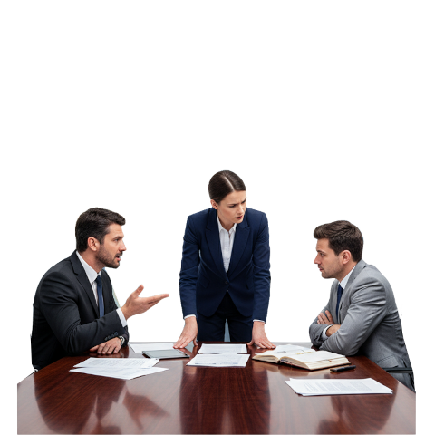 Юрист по корпоративным спорам в Нижневартовске