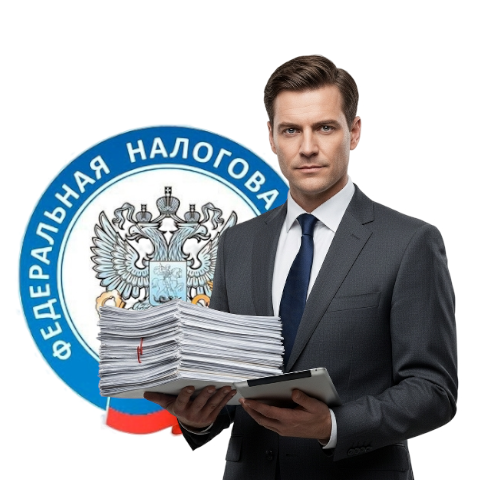 Юрист по налоговым спорам в Нижневартовске