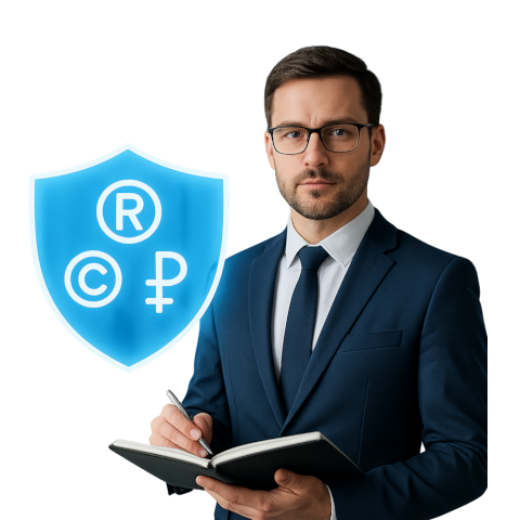 Юрист по защите интеллектуальной собственности в Нижневартовске