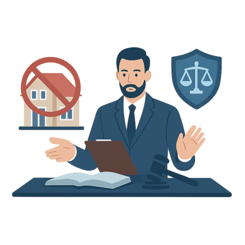 Оспорить сделку с недвижимостью в Нижневартовске