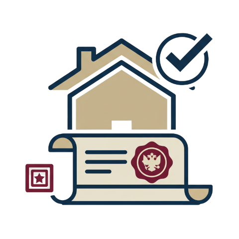 Узаконить самострой в Нижневартовске