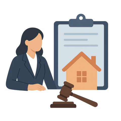 Консультация юриста по жилищным вопросам в Нижневартовске